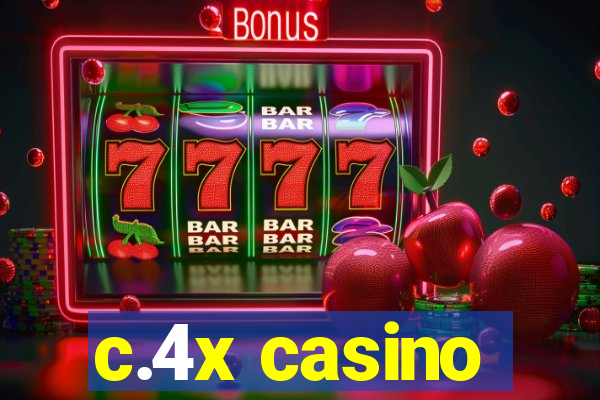 c.4x casino